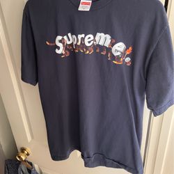 Supreme Apes T-shirt 