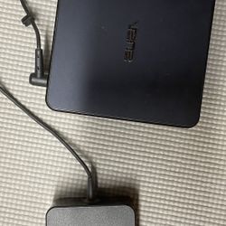 Asus Chromebox