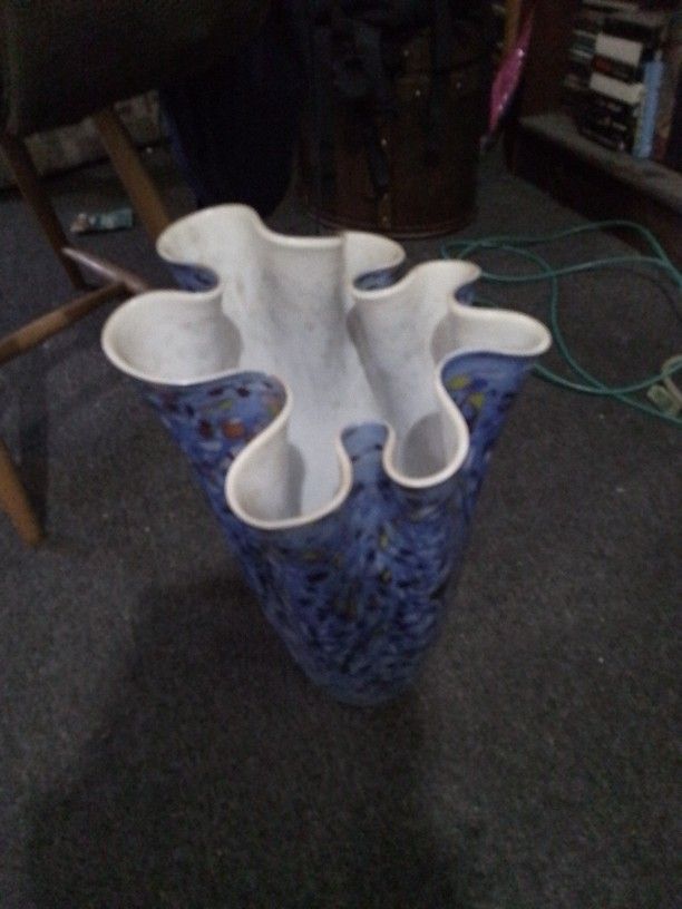 Waterford Crystal Vase