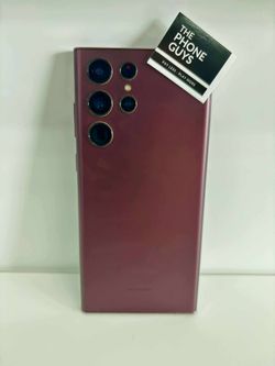 🔥 Massive Android Price Drop – Samsung Galaxy S22 Ultra for $289 or $1 Down! Save 75% with Peace-of-Mind Warranty