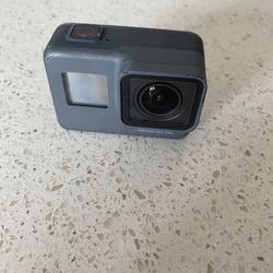 GoPro Hero Black 5