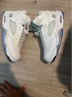Jordan 5s