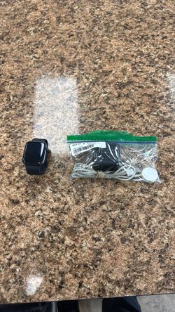 Electronics smart watch Apple A2354