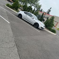 2010 Hyundai Genesis Coupe