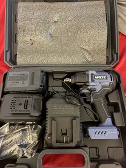 Tool set