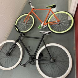 Bikes 