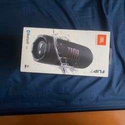 JBL Bluetooth Speaker