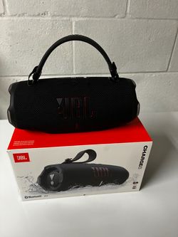 JBL Charge 6