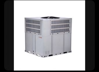 Heat Pump Pack Inverter AC
