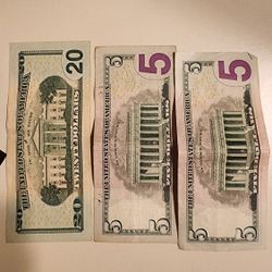 2 Adidas Track Pants Size Medium 