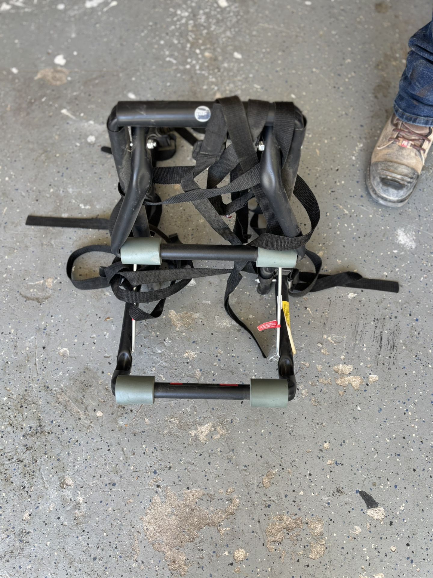 Bike Rack
