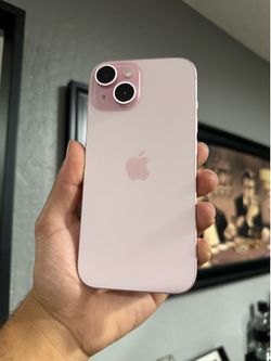 iPhone 15 Unlocked