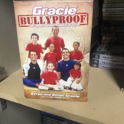 BJJ DVD