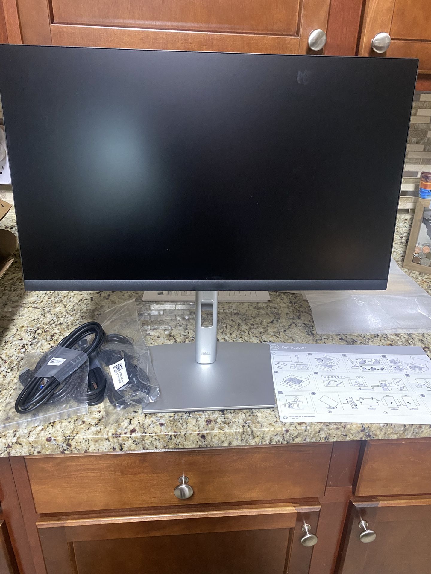 Dell Monitor