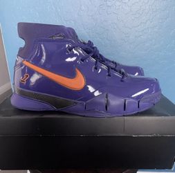 Nike Kobe Protro 1 PE Devin Booker