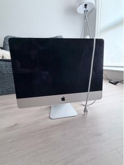 Imac (Late 2015)