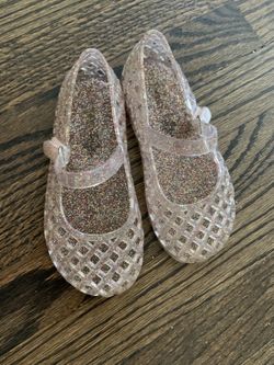 Toddler Jelly sandals size 9