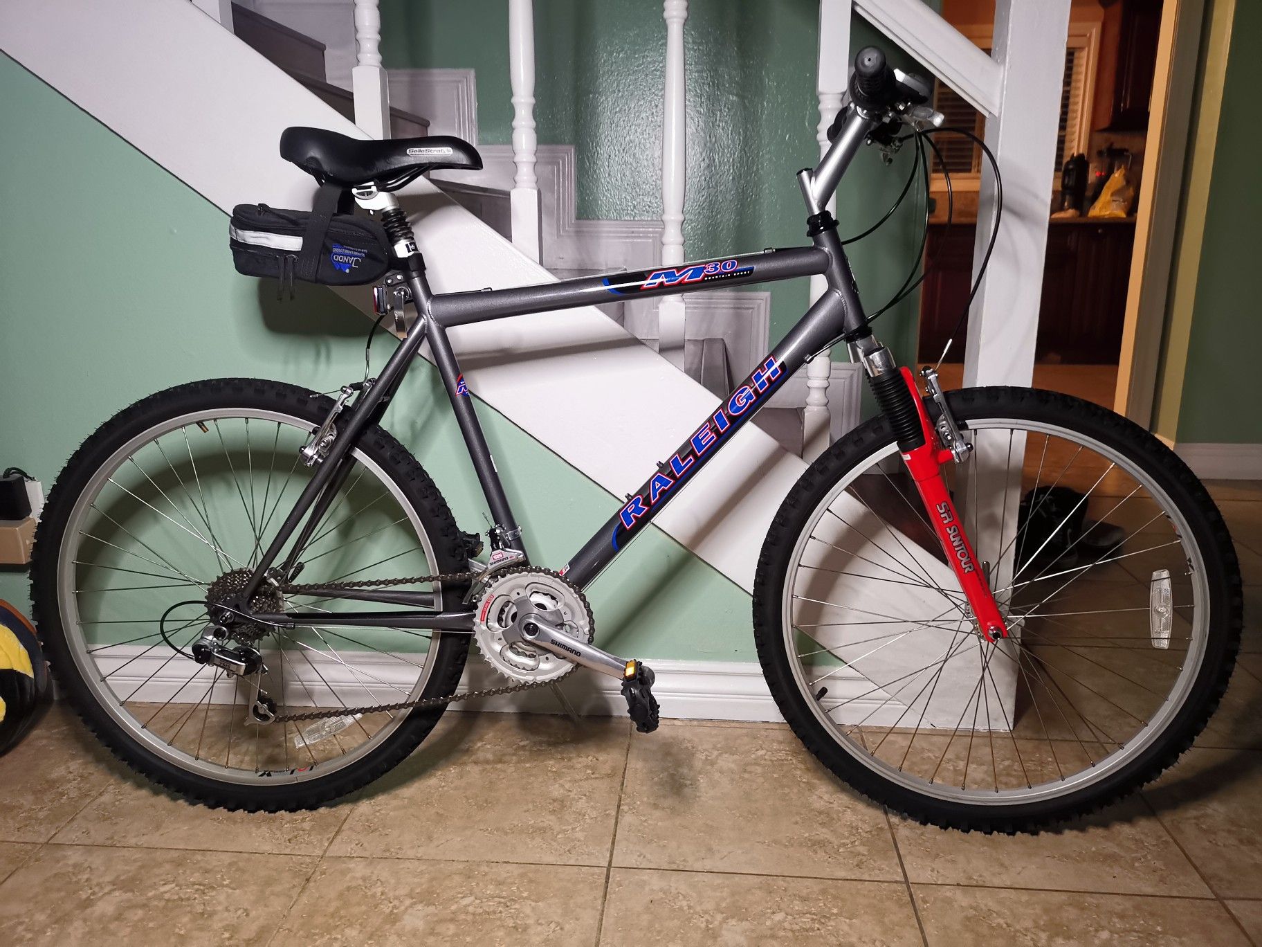 Raleigh M30 atelieryuwa.ciao.jp