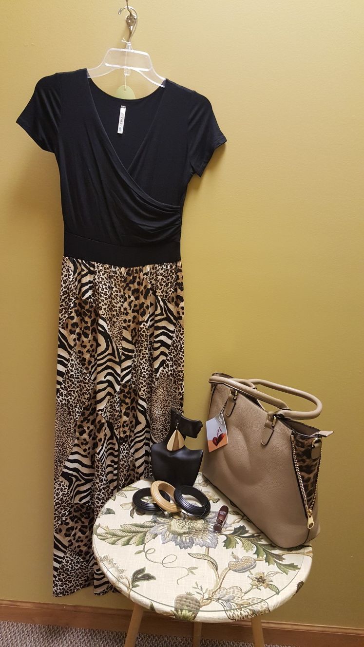Ladies Fashion Jumpsuit