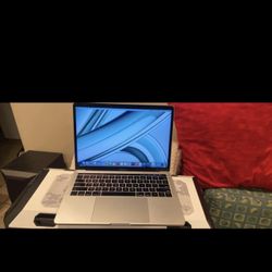 2017 MacBook Pro