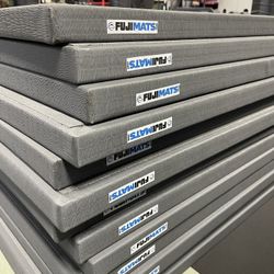 FUJI MATS🔹YOGA MATS🔹GRAPPLING MMA BJJ MATS