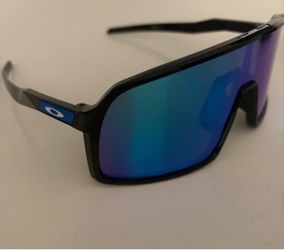 Oakley Sutro Sunglasses