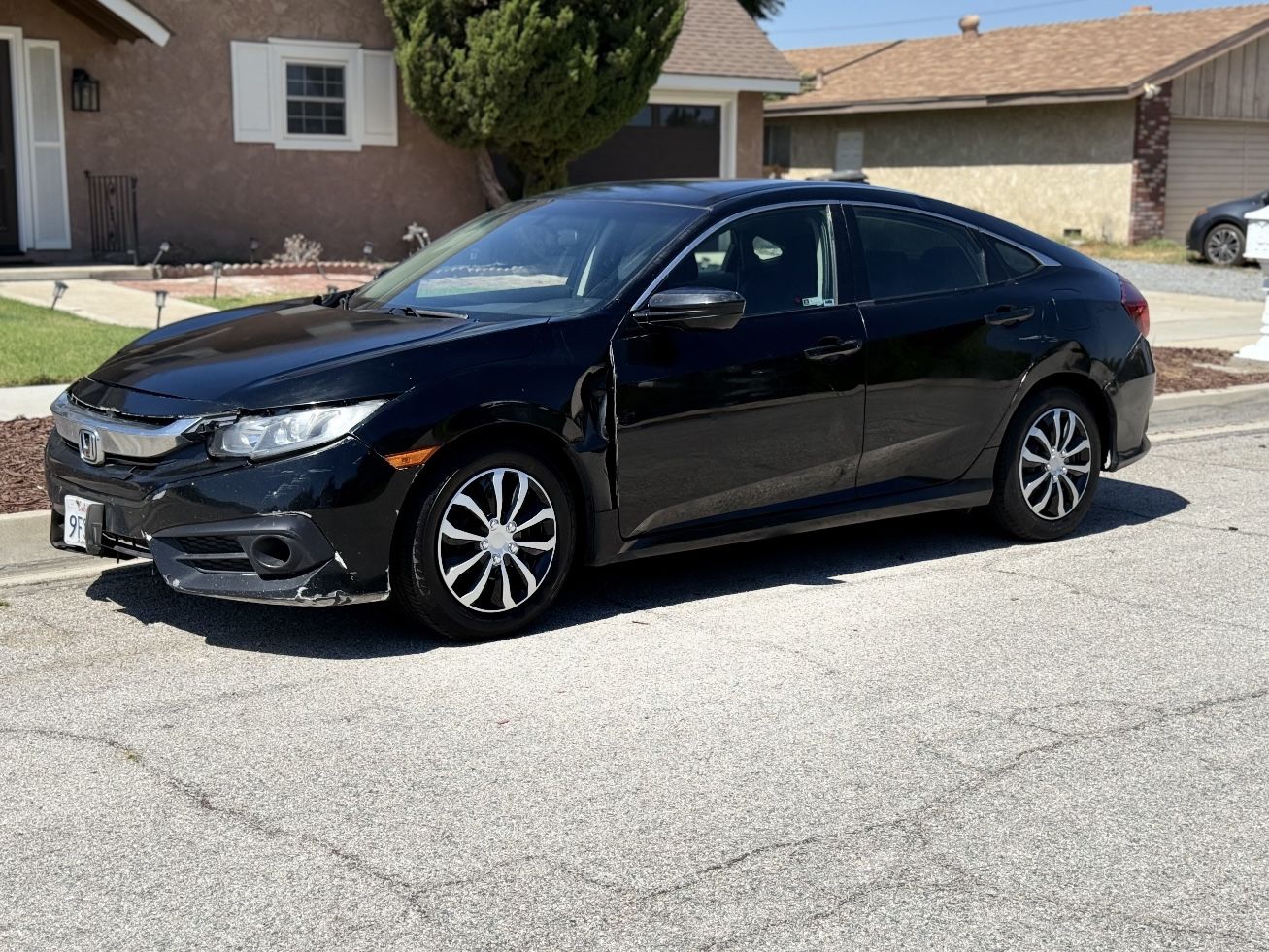 Honda