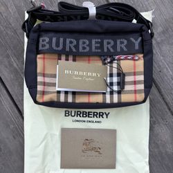 Burberry Bag
