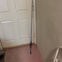 Shimano Fishing Rod
