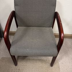 Office Chairs 