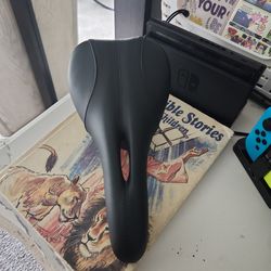 Bike seat new never used