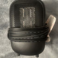 400 Watt Space Heater
