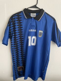 Argentina Retro Jersey 1994