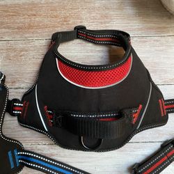 Dog Harnesses 