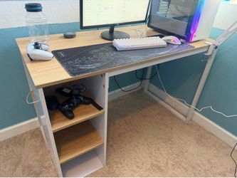Gaming office desk