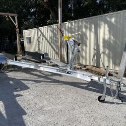 New 2022 Sea Hawk 22-24ft boat trailer,  Ready To Go   $3,900 Plus tax   