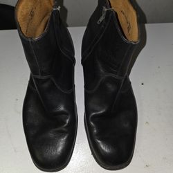 Mens Size 12 Boots