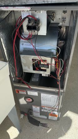 Rheem 2.5