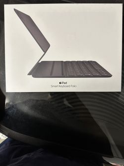 Apple OEM Folio Keyboard 