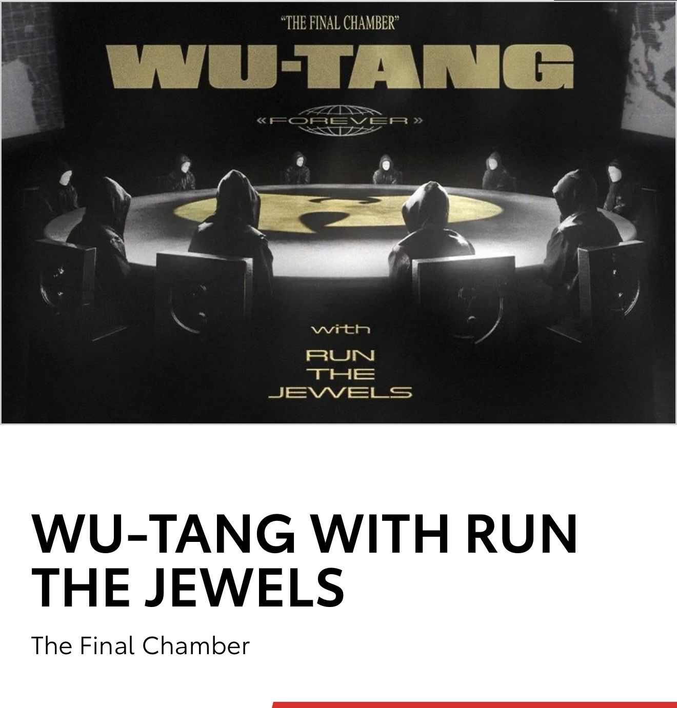 Wu Tang Suite Tickets Toyota Arena