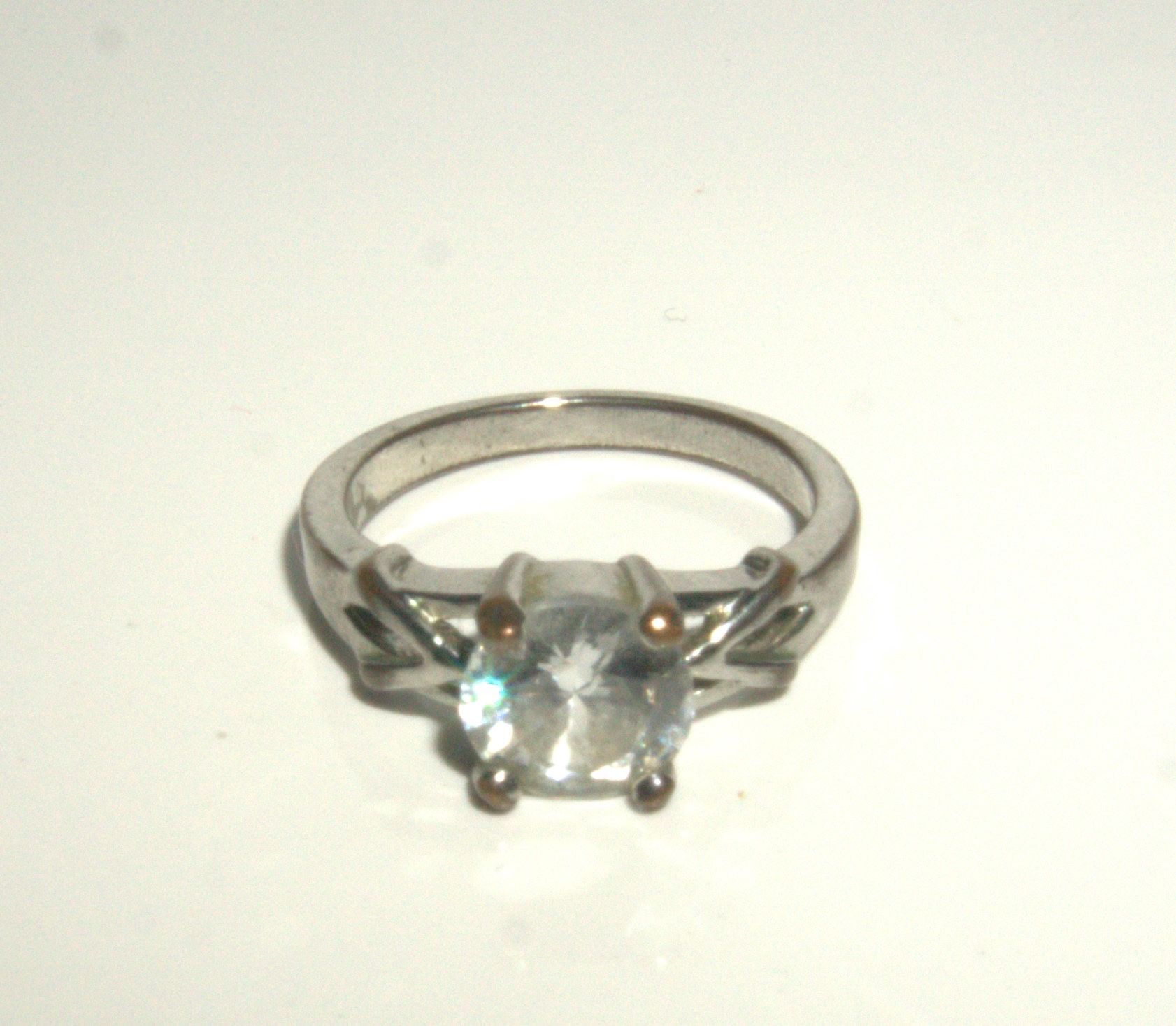 Vintage Ring