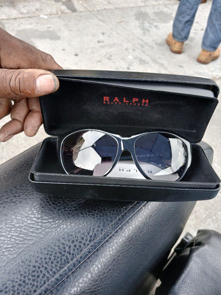 Ralph Lauren  Sunglasses