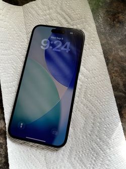 iPhone 15 Plus
