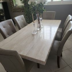 Storehouse International Dining Table