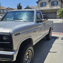 1981 Ford F-150
