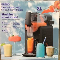 Slushy Maker