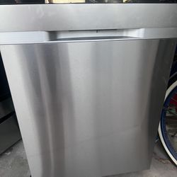 Samsung Dishwasher