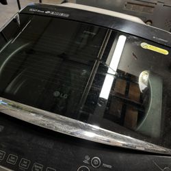 LG Washer 