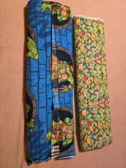 Sewing material
