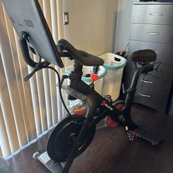 Pelton Bike And Shoes Gen 3 